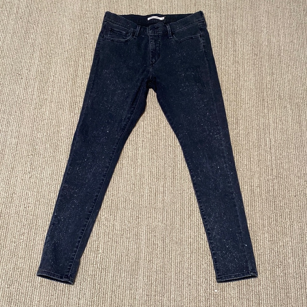 Levi’s 710 Skinny Jeans